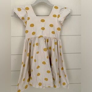 Alice + Ames  Ballet Twirl Dress Size 4